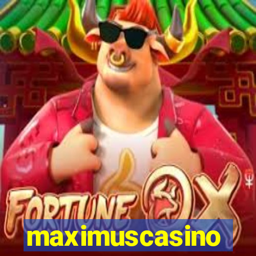 maximuscasino