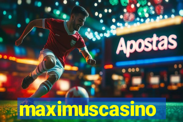 maximuscasino