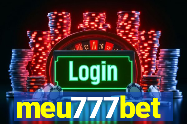 meu777bet