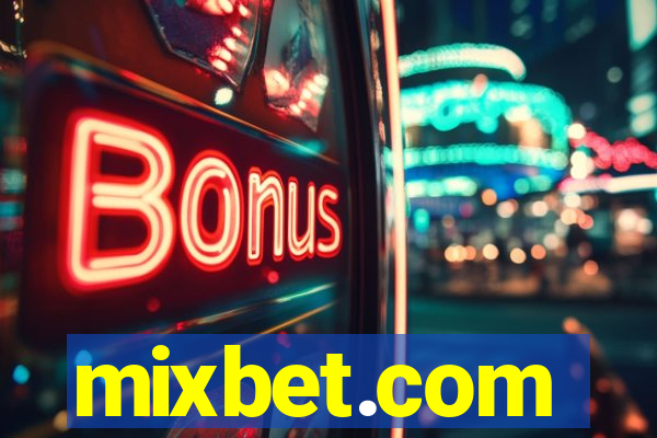 mixbet.com