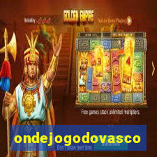 ondejogodovasco