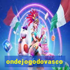 ondejogodovasco