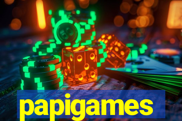 papigames