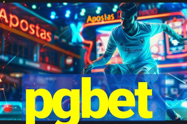 pgbet