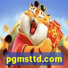 pgmsttd.com