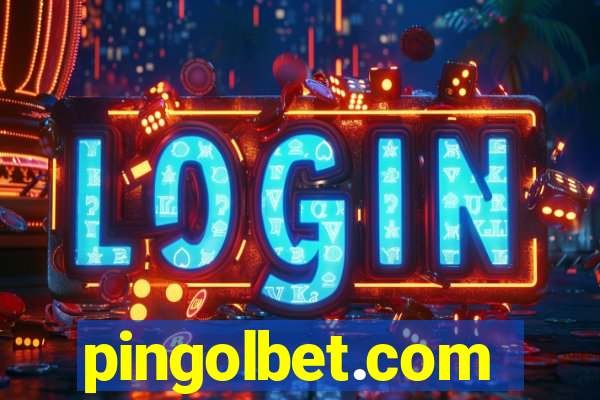 pingolbet.com