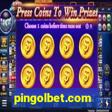 pingolbet.com