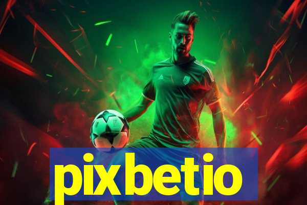 pixbetio