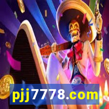 pjj7778.com