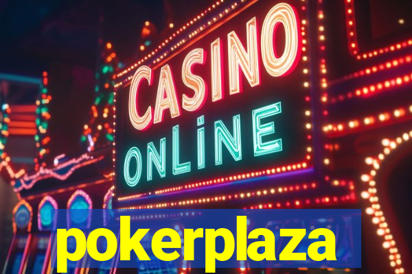 pokerplaza