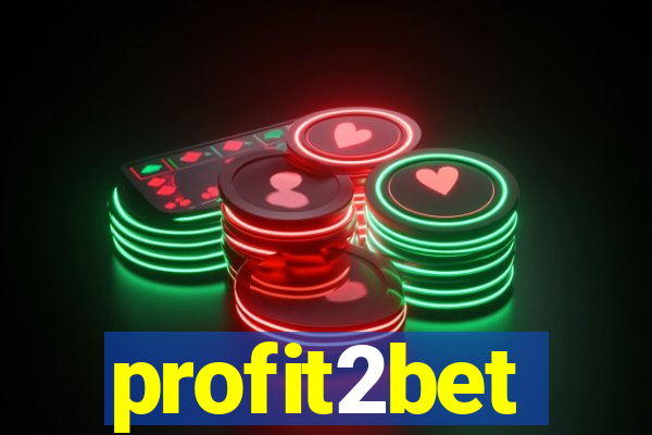 profit2bet