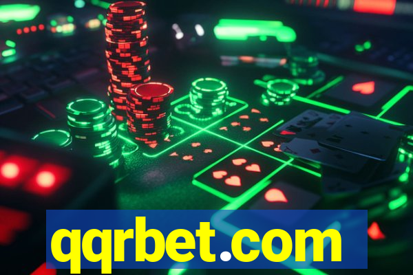 qqrbet.com