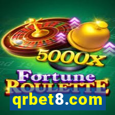 qrbet8.com