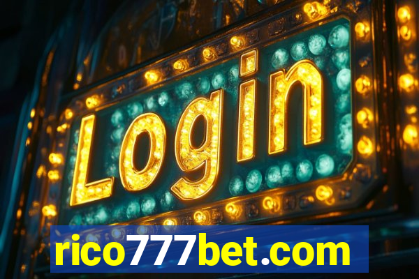 rico777bet.com