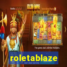 roletablaze