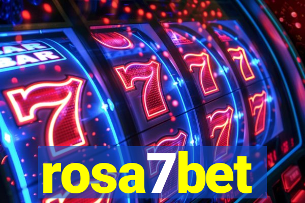 rosa7bet