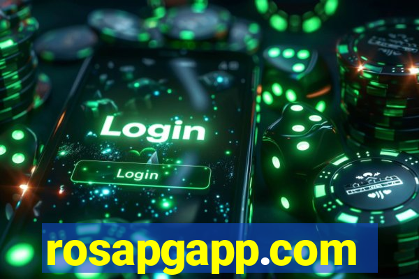 rosapgapp.com