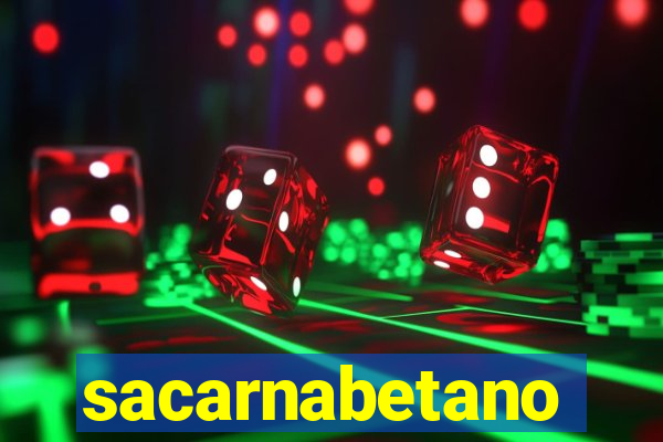 sacarnabetano