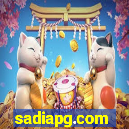 sadiapg.com