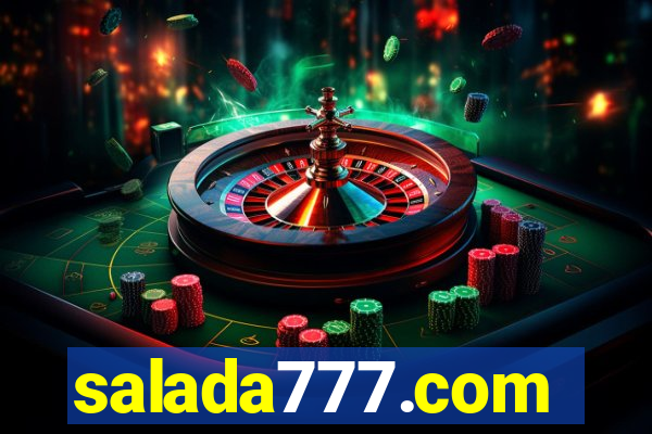 salada777.com