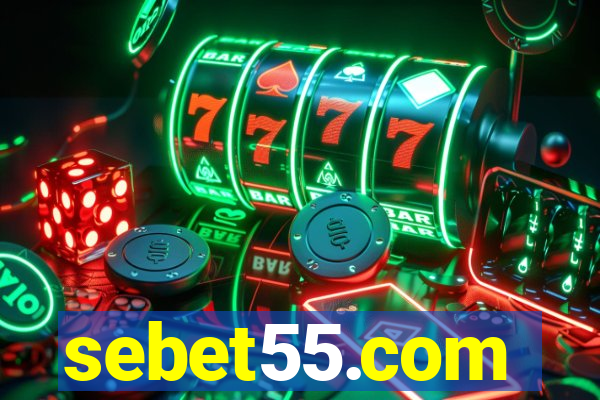 sebet55.com