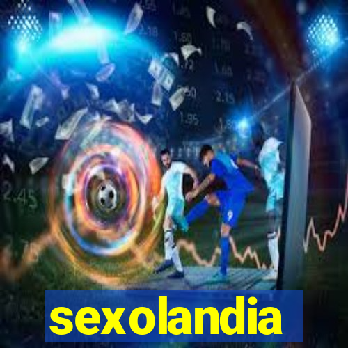 sexolandia