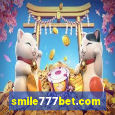 smile777bet.com