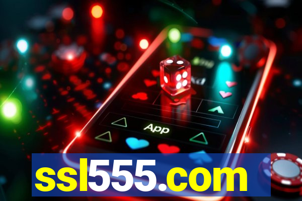 ssl555.com