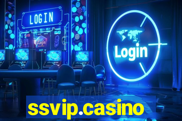 ssvip.casino