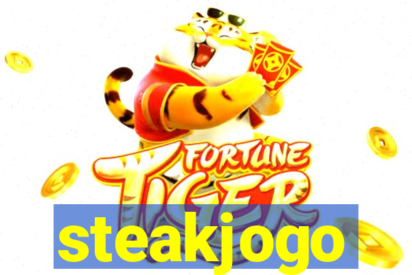 steakjogo