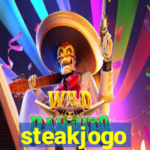 steakjogo