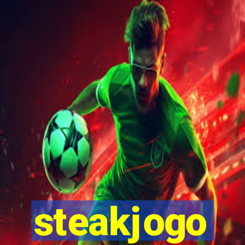 steakjogo