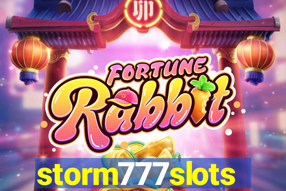 storm777slots