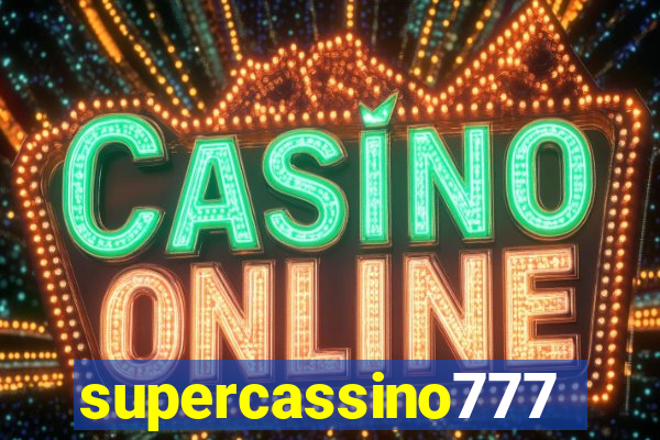 supercassino777