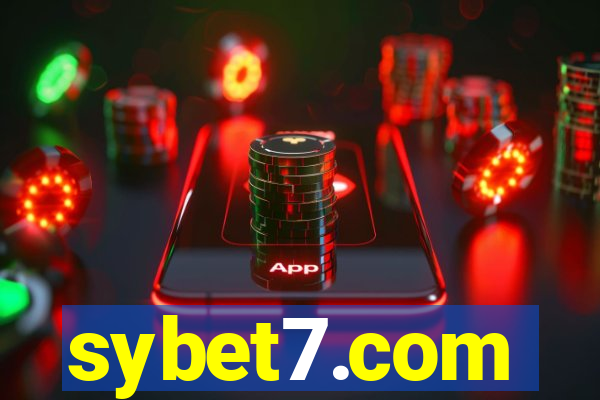 sybet7.com