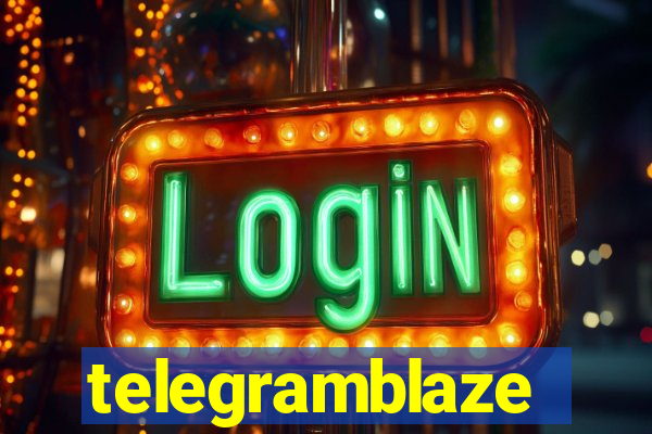 telegramblaze