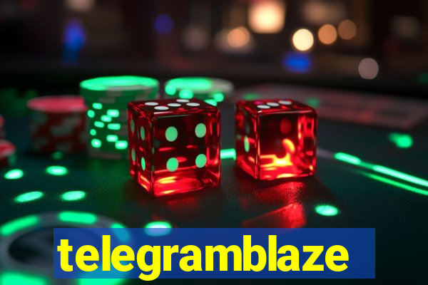 telegramblaze