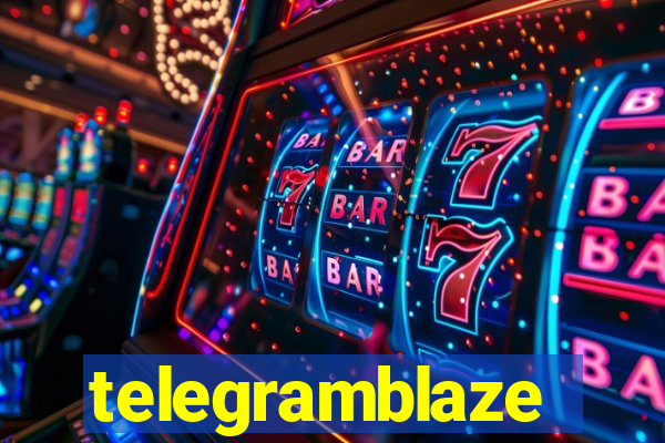 telegramblaze