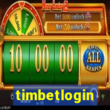 timbetlogin