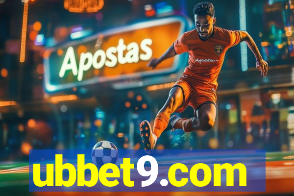 ubbet9.com