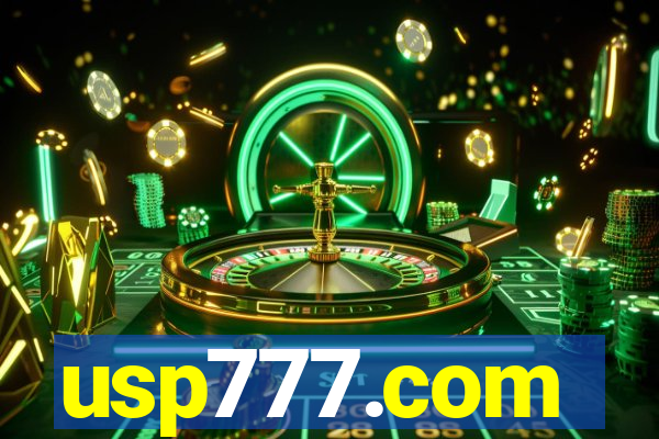 usp777.com