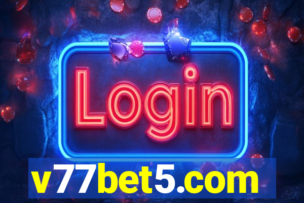 v77bet5.com