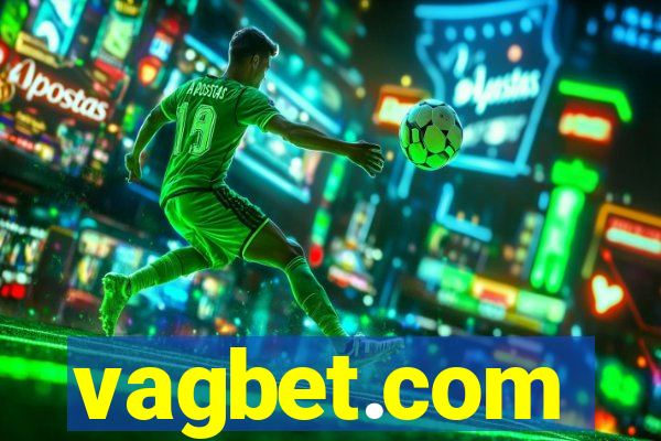 vagbet.com