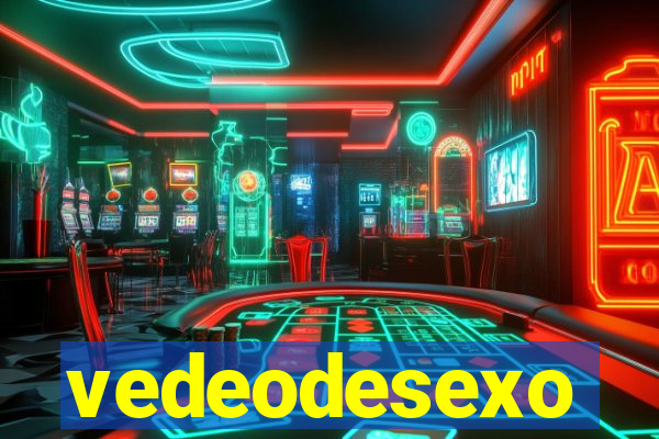 vedeodesexo