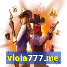 viola777.me