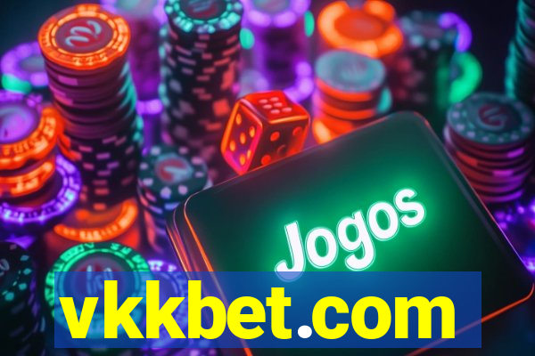 vkkbet.com