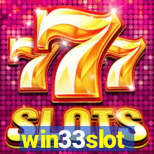 win33slot