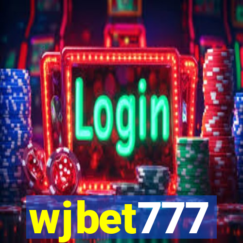 wjbet777