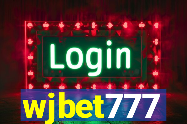 wjbet777