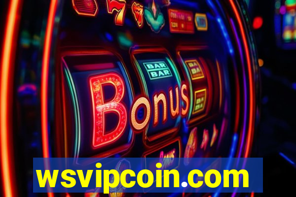 wsvipcoin.com